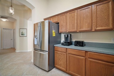 Welcome to your new home in the highly sought-after Country Club on Country Club of Mount Dora in Florida - for sale on GolfHomes.com, golf home, golf lot