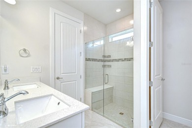 Discover the perfect blend of style, comfort, and peace of mind on Silverado Golf and Country Club in Florida - for sale on GolfHomes.com, golf home, golf lot