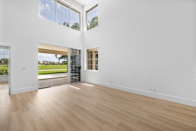 Beautifully updated & recently renovated home in the highly on PGA National Golf Club in Florida - for sale on GolfHomes.com, golf home, golf lot