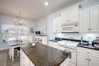 Welcome to 140 Willow Oak Loop, a stunning home in the desirable on Woodside Plantation Country Club in South Carolina - for sale on GolfHomes.com, golf home, golf lot