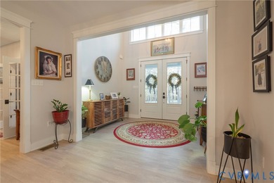 Welcome to Greywalls, a gated community surrounded by The on The Foundry Golf Club in Virginia - for sale on GolfHomes.com, golf home, golf lot