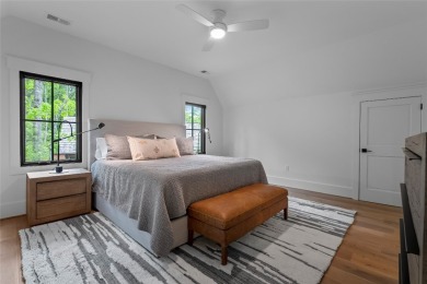 Between two North Carolina mountain ridges lies an expansive on Headwaters Golf Club in North Carolina - for sale on GolfHomes.com, golf home, golf lot