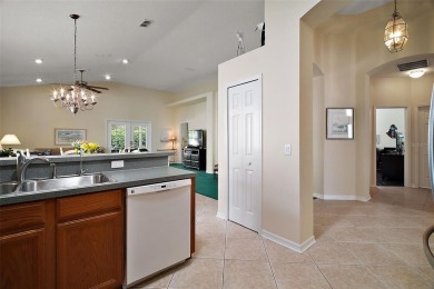 Welcome to your new home in the highly sought-after Country Club on Country Club of Mount Dora in Florida - for sale on GolfHomes.com, golf home, golf lot