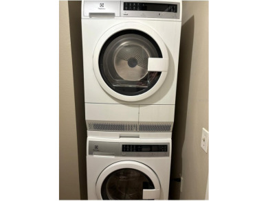 This spacious third-floor end unit offers true resort-type on Feather Sound Country Club in Florida - for sale on GolfHomes.com, golf home, golf lot