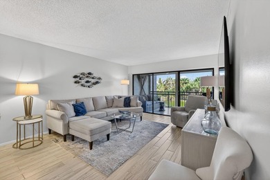 Beautiful 2 bedroom 2 bath furnished * Beachtree* condo at Ocean on Ocean Village Golf Course in Florida - for sale on GolfHomes.com, golf home, golf lot