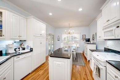 Welcome to 140 Willow Oak Loop, a stunning home in the desirable on Woodside Plantation Country Club in South Carolina - for sale on GolfHomes.com, golf home, golf lot