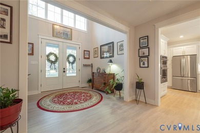 Welcome to Greywalls, a gated community surrounded by The on The Foundry Golf Club in Virginia - for sale on GolfHomes.com, golf home, golf lot