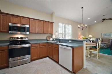 Welcome to your new home in the highly sought-after Country Club on Country Club of Mount Dora in Florida - for sale on GolfHomes.com, golf home, golf lot