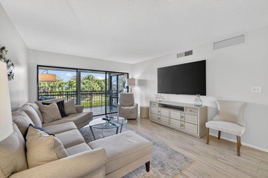 Beautiful 2 bedroom 2 bath furnished * Beachtree* condo at Ocean on Ocean Village Golf Course in Florida - for sale on GolfHomes.com, golf home, golf lot