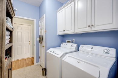 Welcome to 140 Willow Oak Loop, a stunning home in the desirable on Woodside Plantation Country Club in South Carolina - for sale on GolfHomes.com, golf home, golf lot