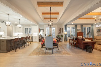 Welcome to Greywalls, a gated community surrounded by The on The Foundry Golf Club in Virginia - for sale on GolfHomes.com, golf home, golf lot