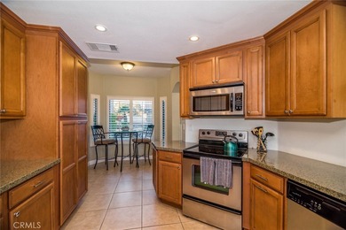 Situated in a desirable view location within Palm Valley Country on Palm Desert Country Club in California - for sale on GolfHomes.com, golf home, golf lot