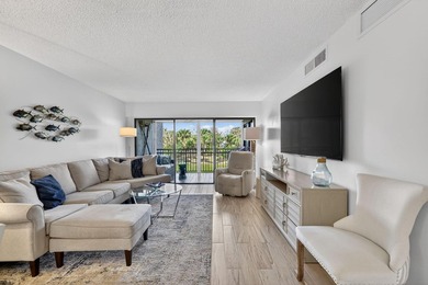 Beautiful 2 bedroom 2 bath furnished * Beachtree* condo at Ocean on Ocean Village Golf Course in Florida - for sale on GolfHomes.com, golf home, golf lot