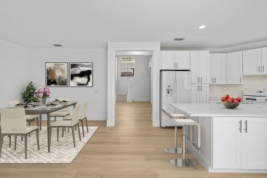 Beautifully updated & recently renovated home in the highly on PGA National Golf Club in Florida - for sale on GolfHomes.com, golf home, golf lot