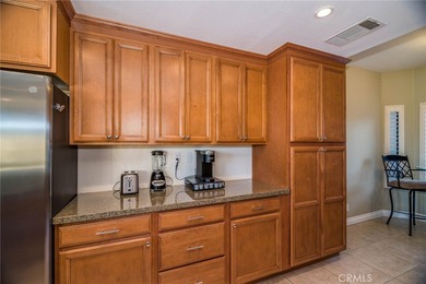 Situated in a desirable view location within Palm Valley Country on Palm Desert Country Club in California - for sale on GolfHomes.com, golf home, golf lot