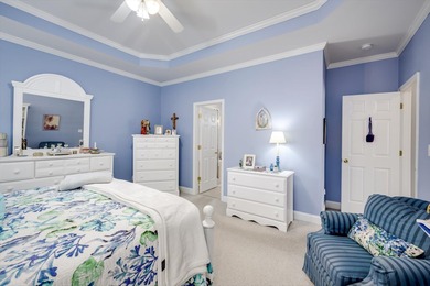 Welcome to 140 Willow Oak Loop, a stunning home in the desirable on Woodside Plantation Country Club in South Carolina - for sale on GolfHomes.com, golf home, golf lot