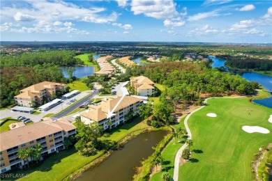 Welcome to your dream home at 10720 Palazzo Way #206 in Fort on Pelican Preserve Golf Club in Florida - for sale on GolfHomes.com, golf home, golf lot