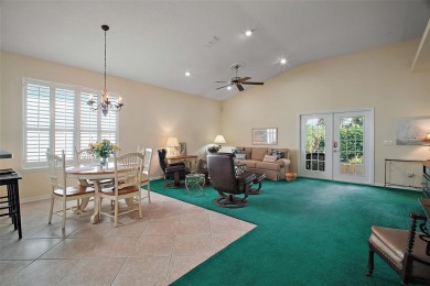 Welcome to your new home in the highly sought-after Country Club on Country Club of Mount Dora in Florida - for sale on GolfHomes.com, golf home, golf lot