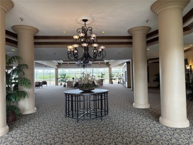 This spacious third-floor end unit offers true resort-type on Feather Sound Country Club in Florida - for sale on GolfHomes.com, golf home, golf lot