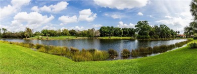 Enjoy Fabulous lake  golf views of the par 3, 5th hole from your on The Club At Grandezza in Florida - for sale on GolfHomes.com, golf home, golf lot