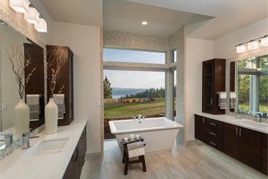 This incredible 0.52-acre lot presents unlimited potential for on CDA National Golf Course in Idaho - for sale on GolfHomes.com, golf home, golf lot