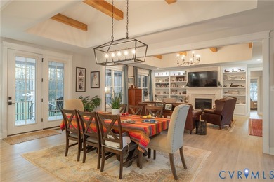 Welcome to Greywalls, a gated community surrounded by The on The Foundry Golf Club in Virginia - for sale on GolfHomes.com, golf home, golf lot