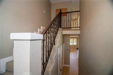 Situated in a desirable view location within Palm Valley Country on Palm Desert Country Club in California - for sale on GolfHomes.com, golf home, golf lot