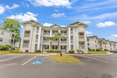 Welcome to this beautiful 2 bedroom, 2 bathroom in the highly on River Oaks Golf Plantation  in South Carolina - for sale on GolfHomes.com, golf home, golf lot
