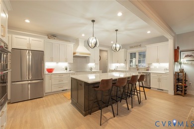 Welcome to Greywalls, a gated community surrounded by The on The Foundry Golf Club in Virginia - for sale on GolfHomes.com, golf home, golf lot