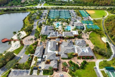 Welcome to your dream home at 10720 Palazzo Way #206 in Fort on Pelican Preserve Golf Club in Florida - for sale on GolfHomes.com, golf home, golf lot