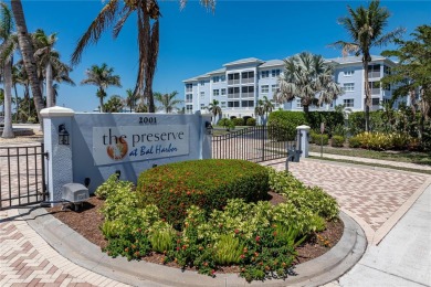 LUXURY LIVING IN A GATED COMPLEX WITHIN PGI! Move-in ready, 2 on Saint Andrews South Golf Club in Florida - for sale on GolfHomes.com, golf home, golf lot