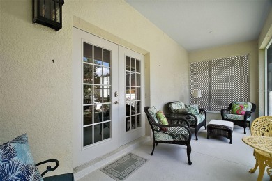 Welcome to your new home in the highly sought-after Country Club on Country Club of Mount Dora in Florida - for sale on GolfHomes.com, golf home, golf lot