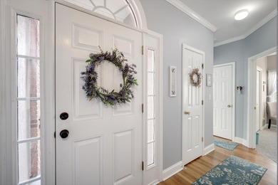 Welcome to 140 Willow Oak Loop, a stunning home in the desirable on Woodside Plantation Country Club in South Carolina - for sale on GolfHomes.com, golf home, golf lot