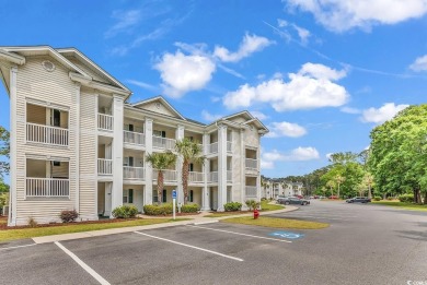 Welcome to this beautiful 2 bedroom, 2 bathroom in the highly on River Oaks Golf Plantation  in South Carolina - for sale on GolfHomes.com, golf home, golf lot