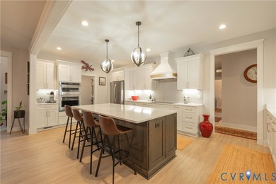 Welcome to Greywalls, a gated community surrounded by The on The Foundry Golf Club in Virginia - for sale on GolfHomes.com, golf home, golf lot