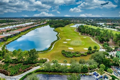 Welcome to your dream home at 10720 Palazzo Way #206 in Fort on Pelican Preserve Golf Club in Florida - for sale on GolfHomes.com, golf home, golf lot