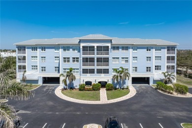 LUXURY LIVING IN A GATED COMPLEX WITHIN PGI! Move-in ready, 2 on Saint Andrews South Golf Club in Florida - for sale on GolfHomes.com, golf home, golf lot