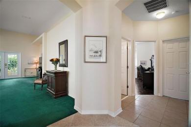 Welcome to your new home in the highly sought-after Country Club on Country Club of Mount Dora in Florida - for sale on GolfHomes.com, golf home, golf lot