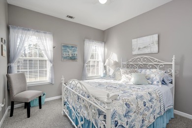 Welcome to 140 Willow Oak Loop, a stunning home in the desirable on Woodside Plantation Country Club in South Carolina - for sale on GolfHomes.com, golf home, golf lot