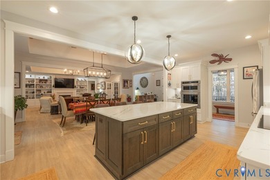 Welcome to Greywalls, a gated community surrounded by The on The Foundry Golf Club in Virginia - for sale on GolfHomes.com, golf home, golf lot