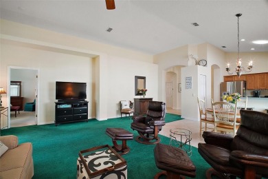 Welcome to your new home in the highly sought-after Country Club on Country Club of Mount Dora in Florida - for sale on GolfHomes.com, golf home, golf lot