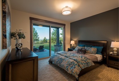 This incredible 0.52-acre lot presents unlimited potential for on CDA National Golf Course in Idaho - for sale on GolfHomes.com, golf home, golf lot