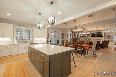 Welcome to Greywalls, a gated community surrounded by The on The Foundry Golf Club in Virginia - for sale on GolfHomes.com, golf home, golf lot