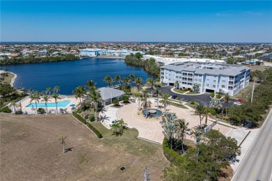 LUXURY LIVING IN A GATED COMPLEX WITHIN PGI! Move-in ready, 2 on Saint Andrews South Golf Club in Florida - for sale on GolfHomes.com, golf home, golf lot