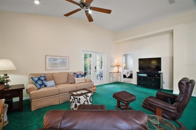 Welcome to your new home in the highly sought-after Country Club on Country Club of Mount Dora in Florida - for sale on GolfHomes.com, golf home, golf lot