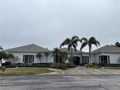 This spacious third-floor end unit offers true resort-type on Feather Sound Country Club in Florida - for sale on GolfHomes.com, golf home, golf lot