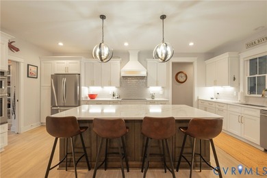 Welcome to Greywalls, a gated community surrounded by The on The Foundry Golf Club in Virginia - for sale on GolfHomes.com, golf home, golf lot