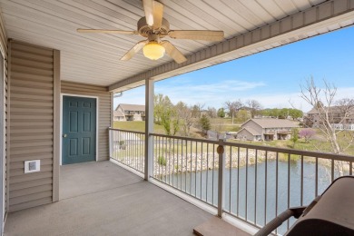 Perfect opportunity to own a Table Rock Lake vacation condo! on Pointe Royale Village Country Club in Missouri - for sale on GolfHomes.com, golf home, golf lot