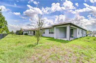 Discover the perfect blend of style, comfort, and peace of mind on Silverado Golf and Country Club in Florida - for sale on GolfHomes.com, golf home, golf lot