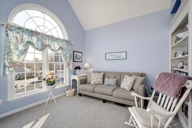 Welcome to 140 Willow Oak Loop, a stunning home in the desirable on Woodside Plantation Country Club in South Carolina - for sale on GolfHomes.com, golf home, golf lot